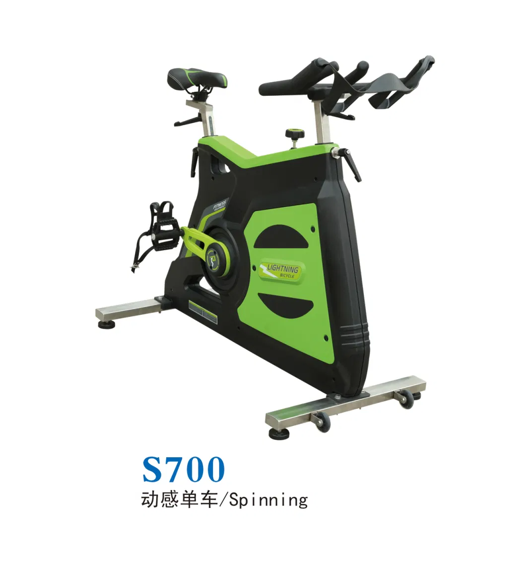 Home Use Gym Equipment Fitness Spinning Bike Exercise Bike