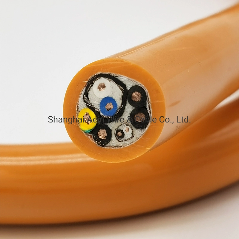 Siemens 6fx8002-5DN36-1af0 Alternative Cable Motion Connect 800plus